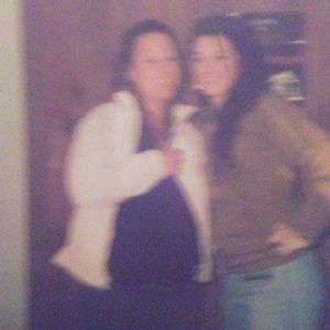 Meet your Posher, Kathleen